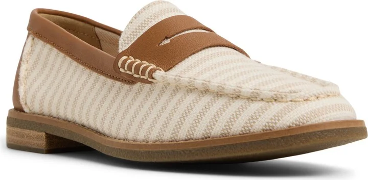 Seaport Penny Loafer