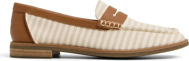 Seaport Penny Loafer