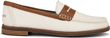 Seaport Penny Loafer