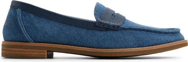 Seaport Penny Loafer