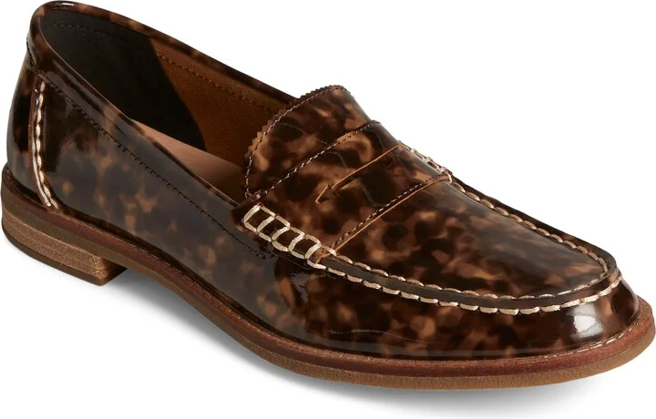 Seaport Penny Loafer