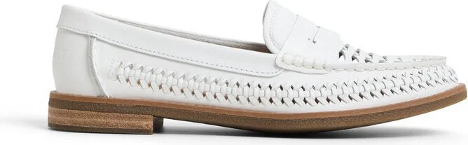 Seaport Woven Loafer