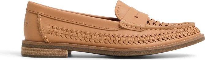 Seaport Woven Loafer