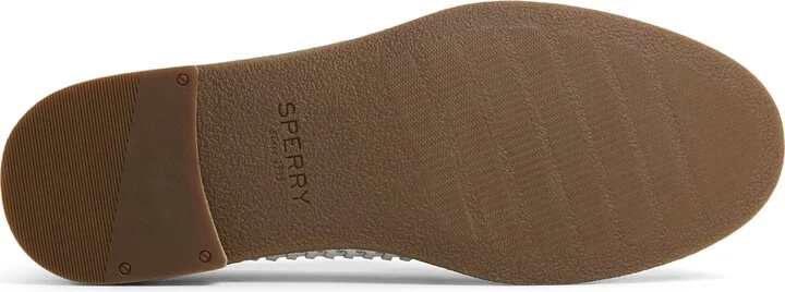 Seaport Woven Penny Loafer - Image 4