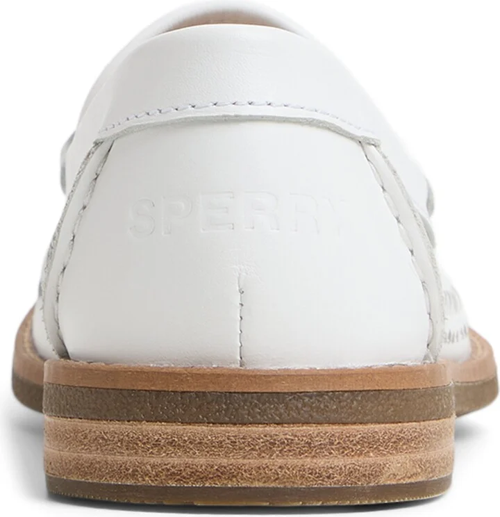 Seaport Woven Penny Loafer - Image 5