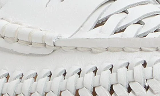 Seaport Woven Penny Loafer - Image 6