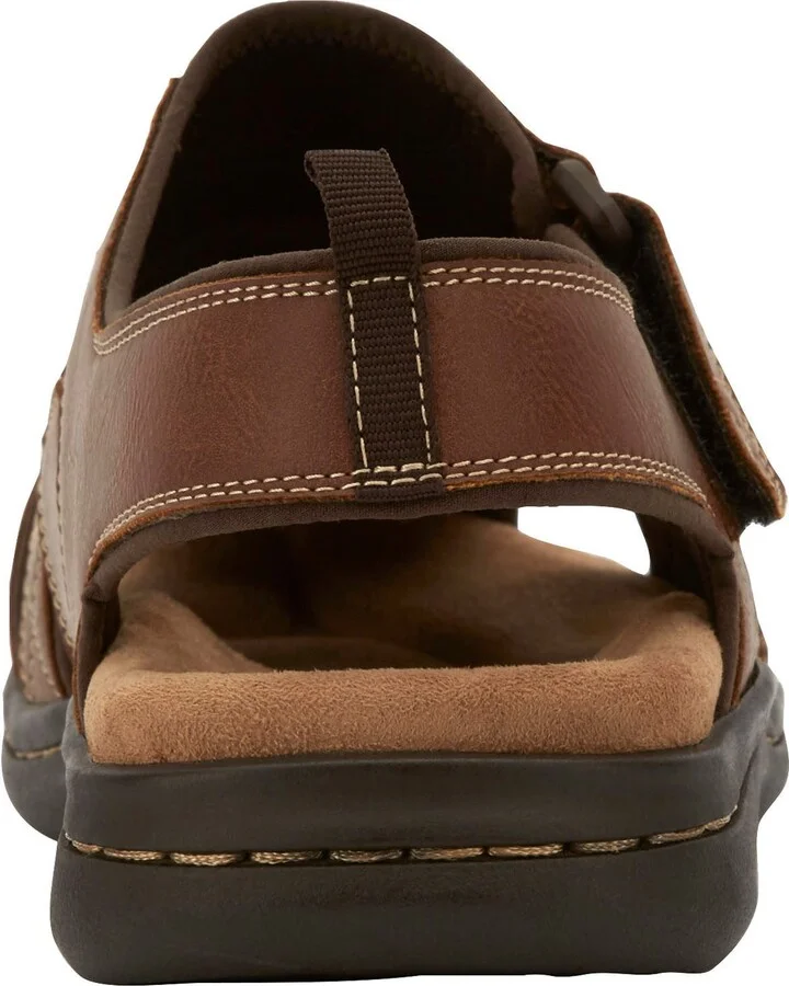 Searose Comfort Fisherman Sandal - Image 2