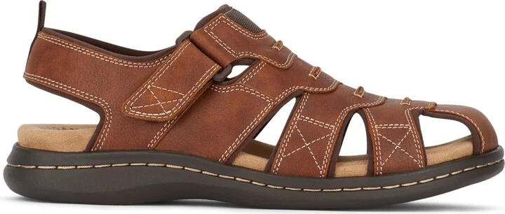 Searose Comfort Fisherman Sandal - Image 3