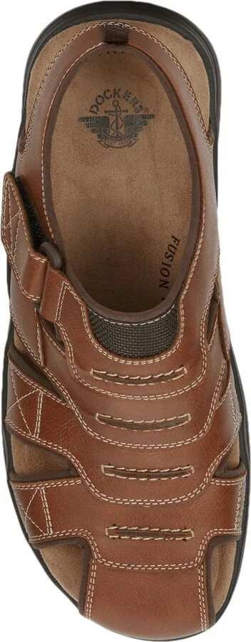Searose Comfort Fisherman Sandal - Image 4