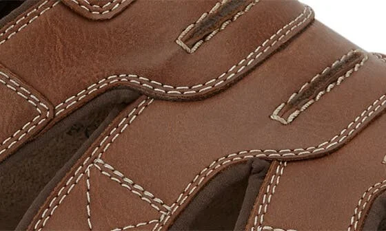 Searose Comfort Fisherman Sandal - Image 6