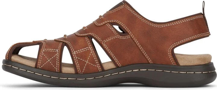 Searose Comfort Fisherman Sandal - Image 7
