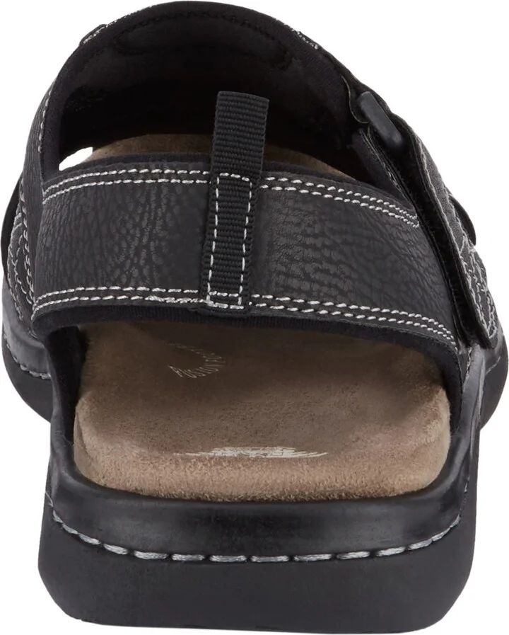 Searose Comfort Fisherman Sandal - Image 8