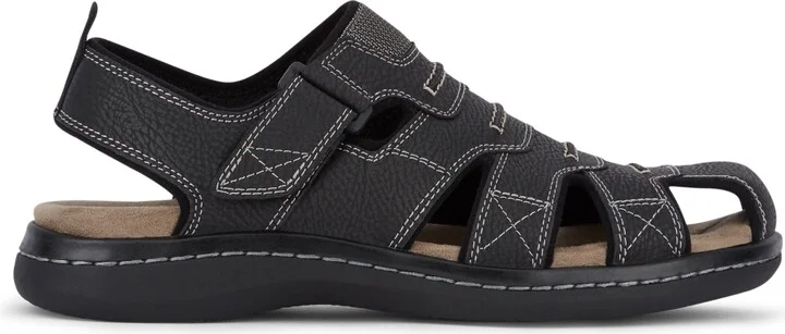 Searose Comfort Fisherman Sandal - Image 9