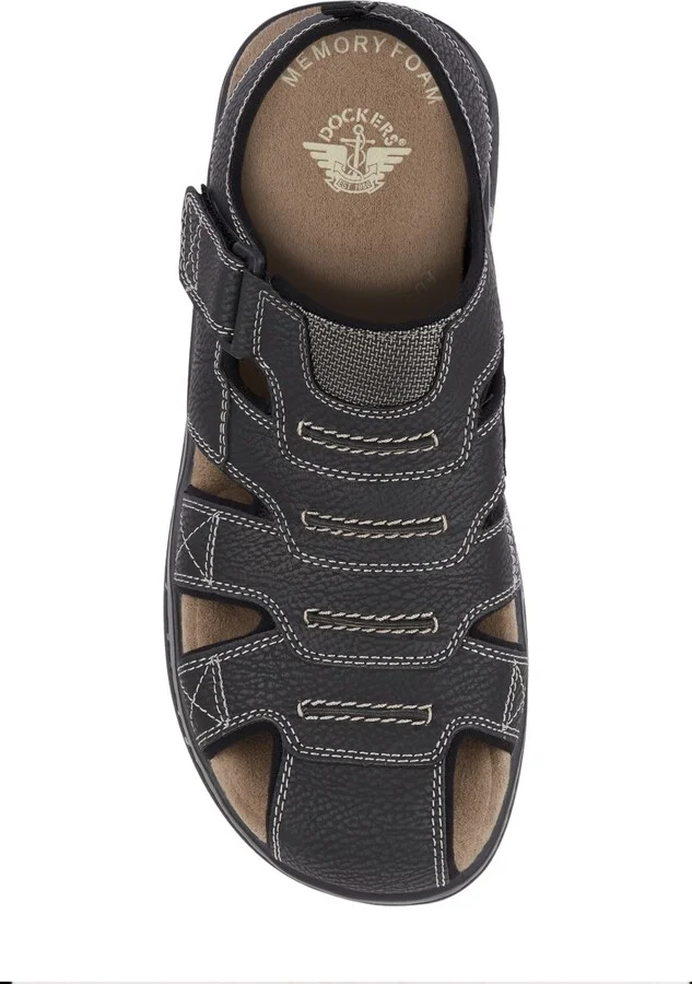 Searose Comfort Fisherman Sandal - Image 10