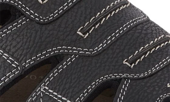 Searose Comfort Fisherman Sandal - Image 11