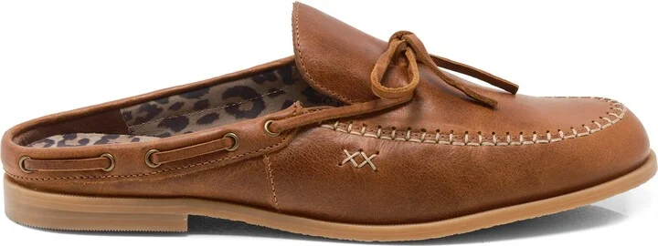Seas the Day Loafer Mule - Image 9