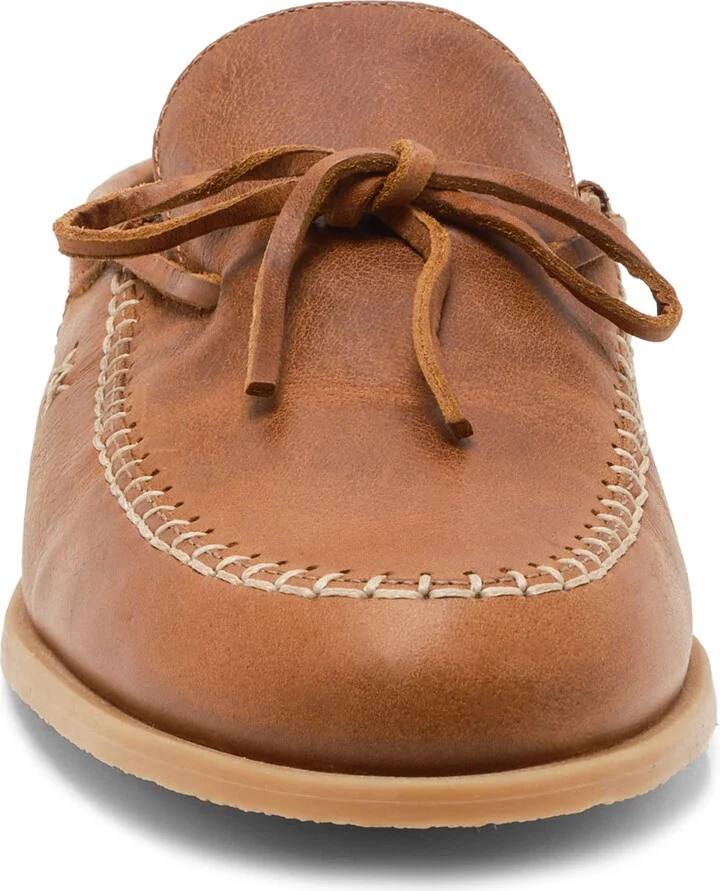 Seas the Day Loafer Mule - Image 10