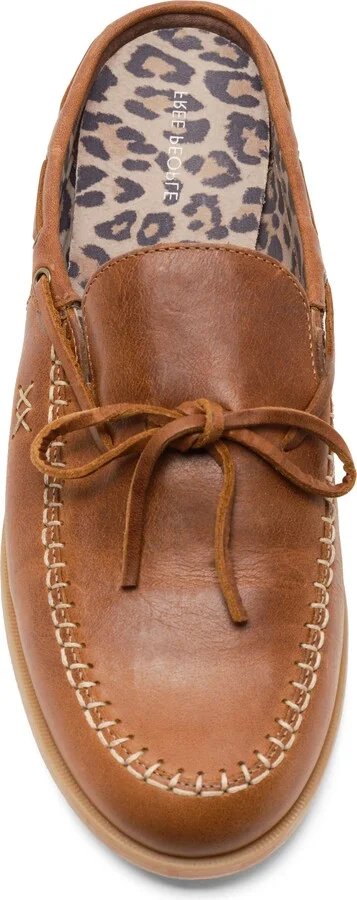 Seas the Day Loafer Mule - Image 11