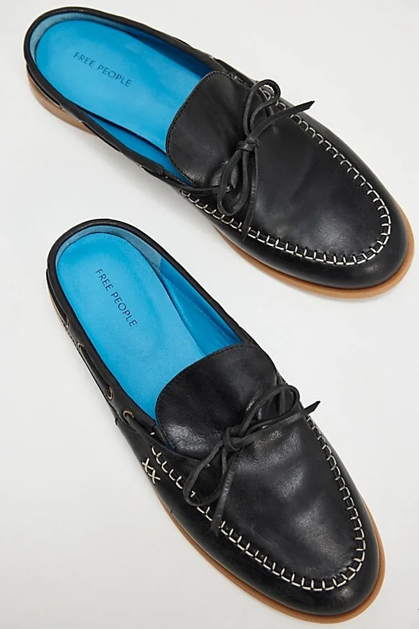 Seas The Day Mules - Image 3