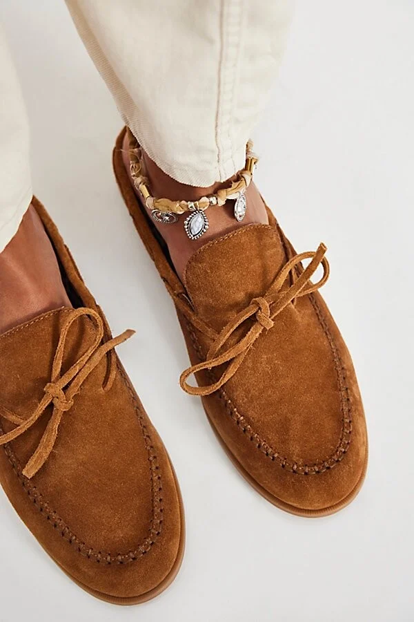 Seas The Day Mules - Image 3
