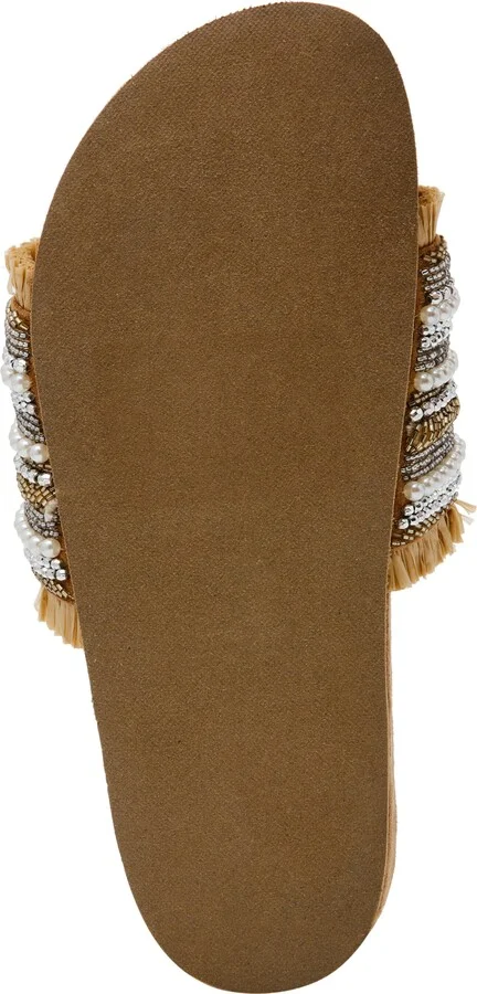 Seascape Slide Sandal - Image 6