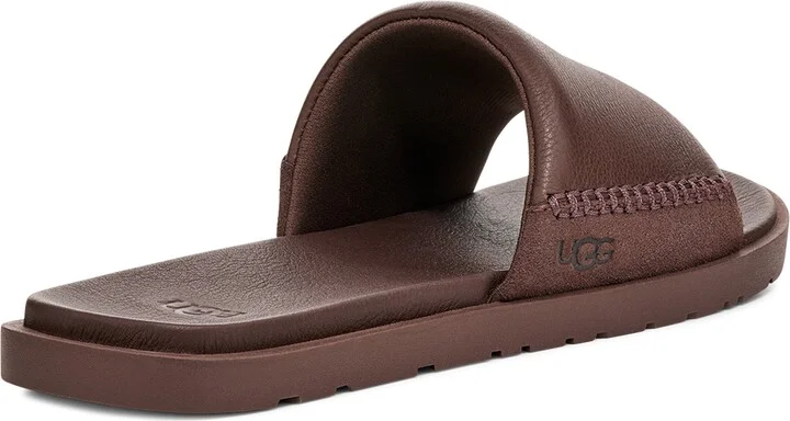 Seaside II Slide Sandal - Image 2