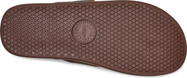 Seaside Leather Flip Flop - Image 6