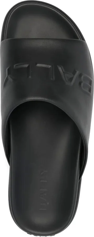 Seaside logo-embossed slides - Image 4