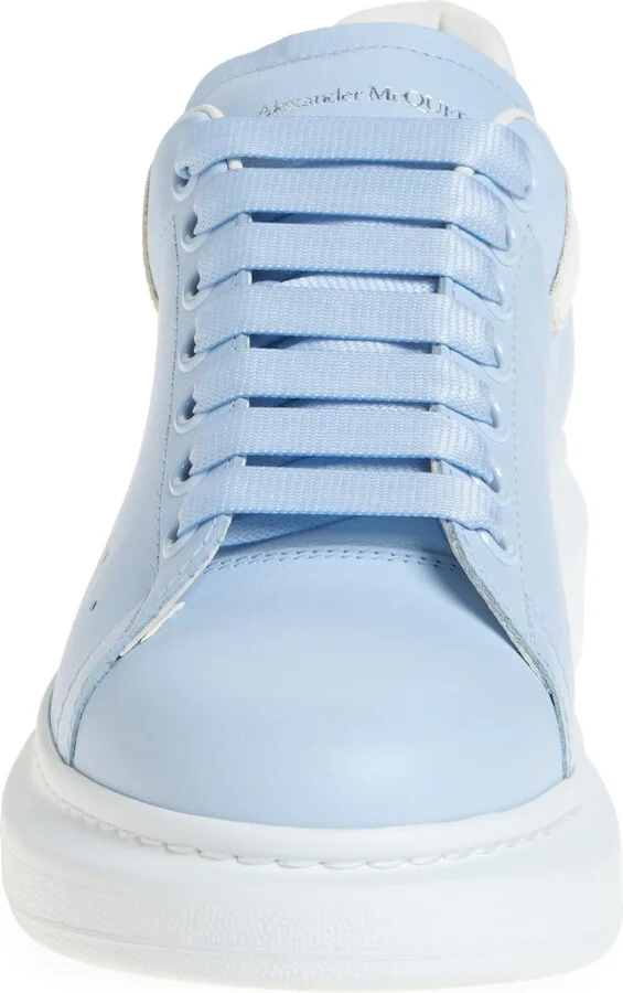 Seasonal Oversize Sneaker - Image 4