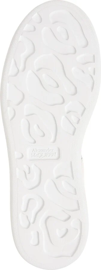 Seasonal Oversize Sneaker - Image 6