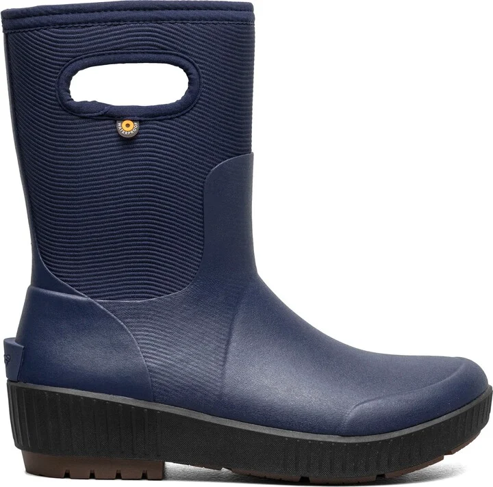 Seattle II Waterproof Boot - Image 3