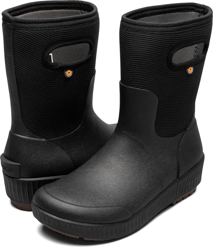Seattle II Waterproof Boot - Image 4
