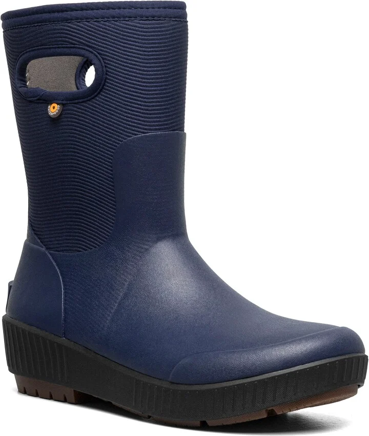 Seattle II Waterproof Boot