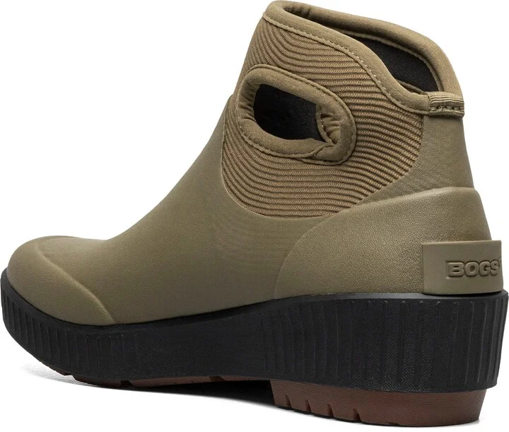 Seattle II Waterproof Bootie - Image 10
