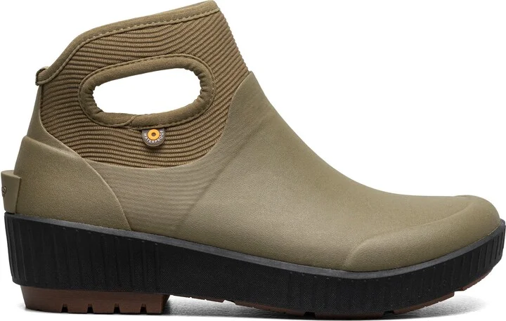 Seattle II Waterproof Bootie - Image 11