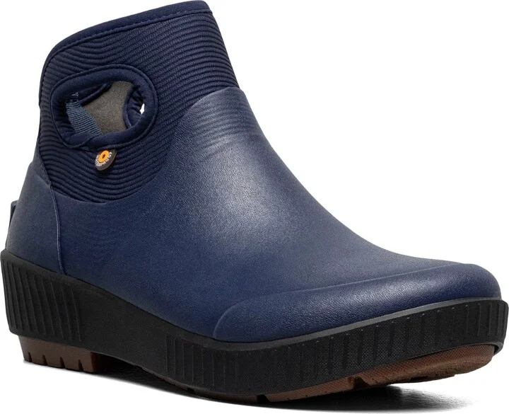 Seattle II Waterproof Bootie