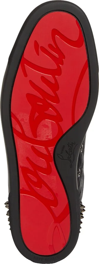 Seavaste 2 Orlato Flat Jacquard Sneaker - Image 6