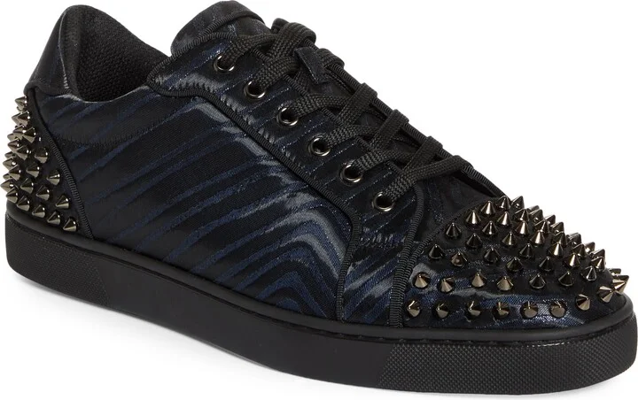 Seavaste 2 Orlato Flat Jacquard Sneaker