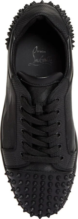 Seavaste 2 Orlato Flat Sneaker - Image 5