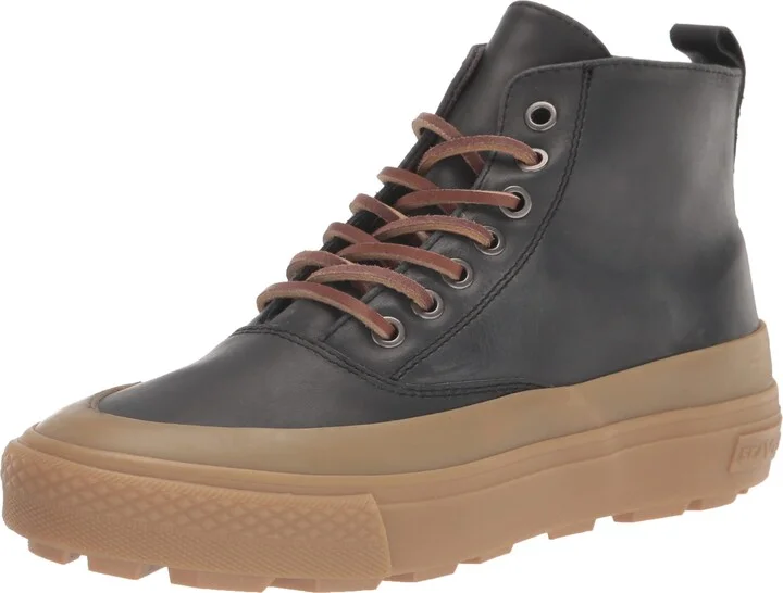 SEAVEES Mammoth Boot - Men's Black