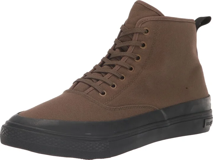 SEAVEES Mariners Boot Mens OD Green 10 B (M)