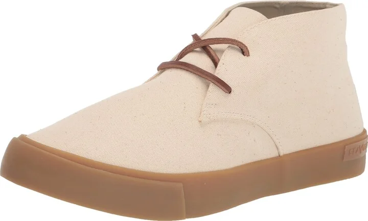 SEAVEES Maslon Desert Boot Natural 15 D (M)