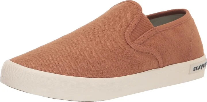 SEAVEES Men's Baja Slip On Classic