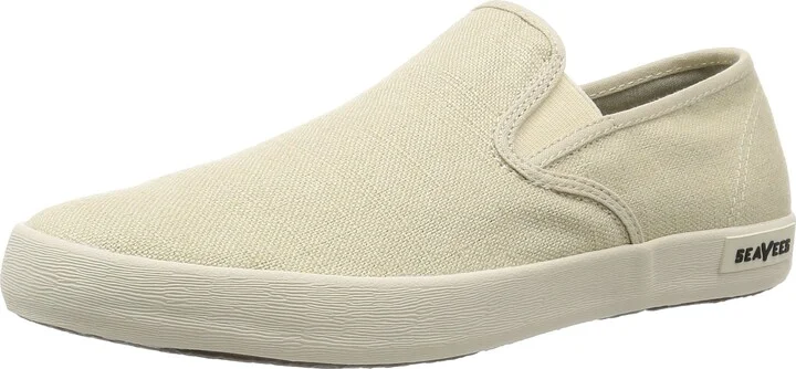 SEAVEES Men's Baja Slip On Original Sneaker