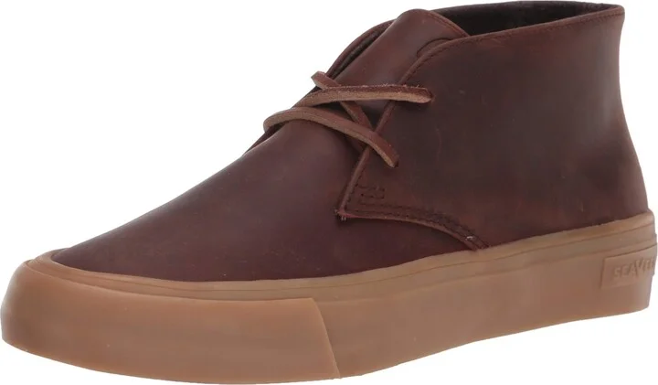 SEAVEES Men's Maslon Desert Boot
