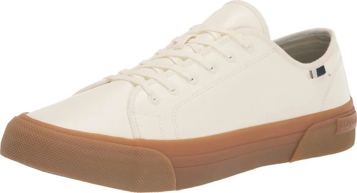 White/Gum