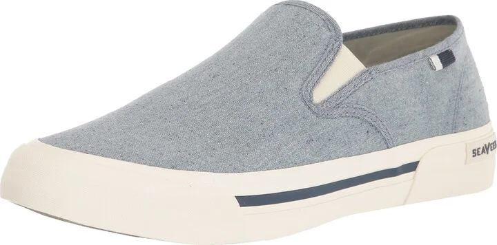 SEAVEES Men's SeaChange Slip On
