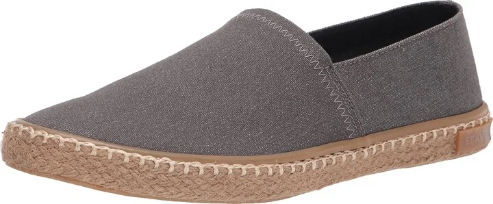 SEAVEES Mens Slip On Sneaker
