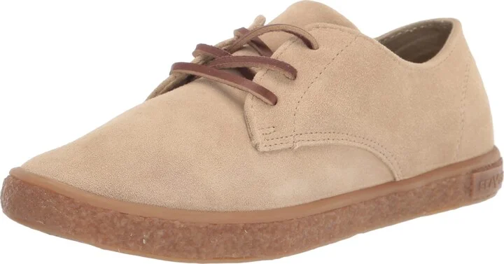 SEAVEES Mens Sun-tans Buck Sneaker