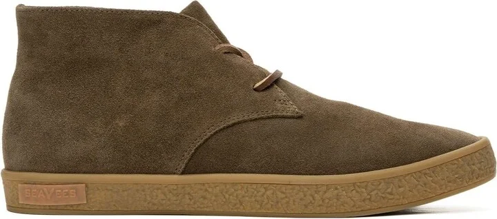 SEAVEES Men's Sun-tans Chukka Sneaker